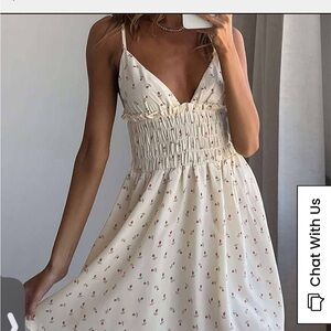 Princess Polly Rosa Mini Dress